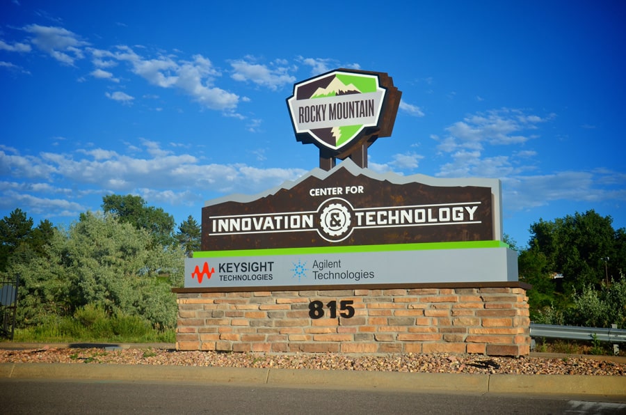 Monument Signs: Benefits and Usage