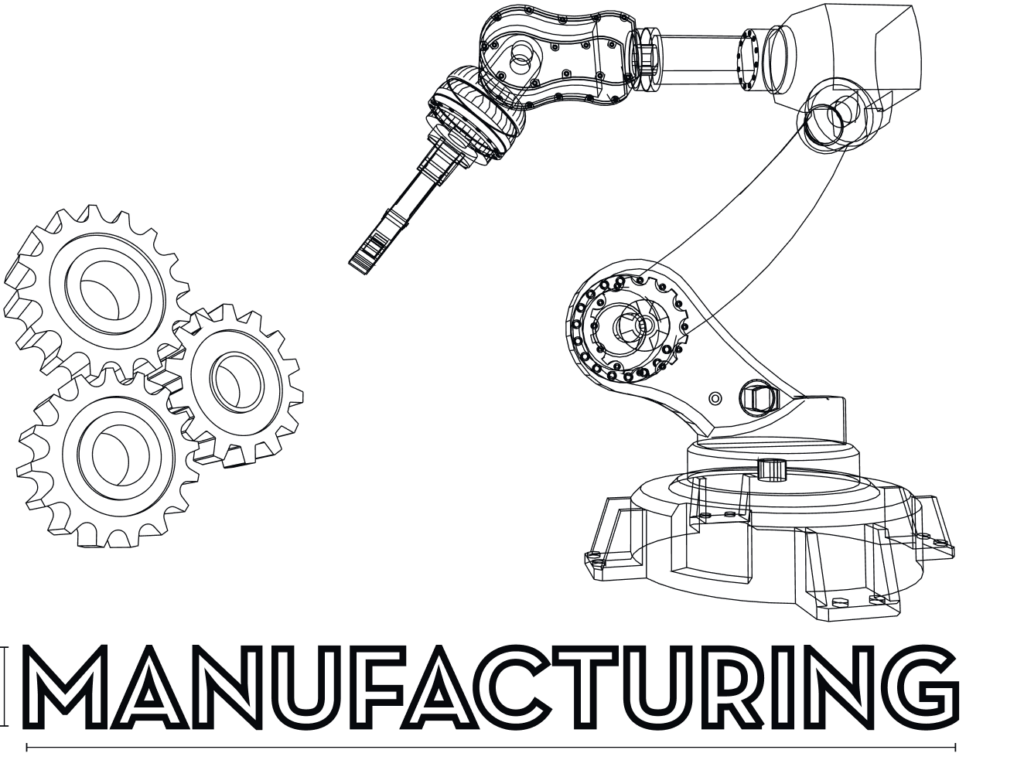 manufacturing