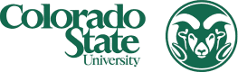 colorado state