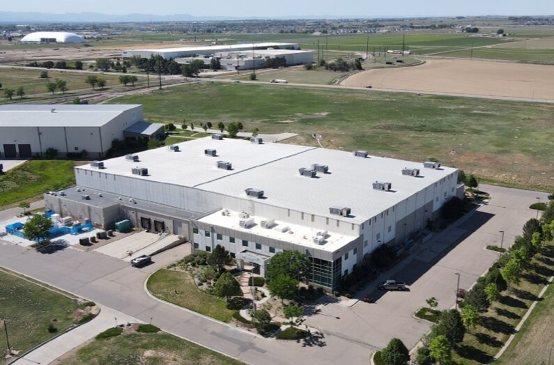Schlosser Signs Inc. Announces Expansion of Company Headquarters.