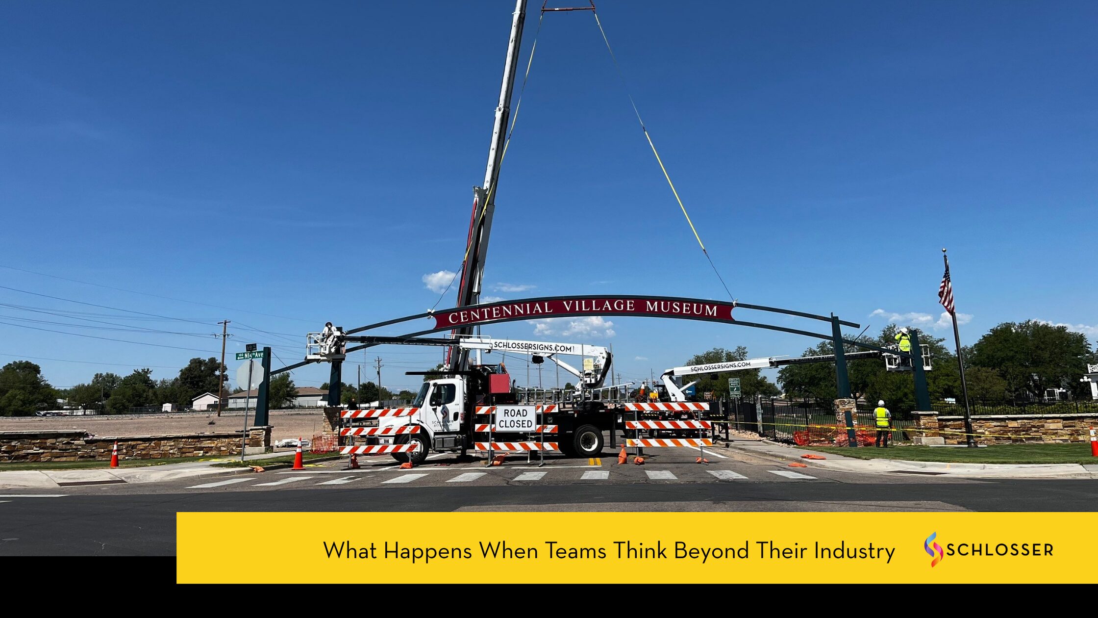 Experience Shows Up Before Permits: How Early Planning Keeps Projects on Track