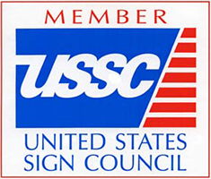 Member - USSC - United States Sign Council