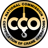 National Commission - Certification of Crane Operators