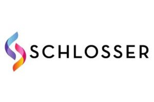 Schlosser logo