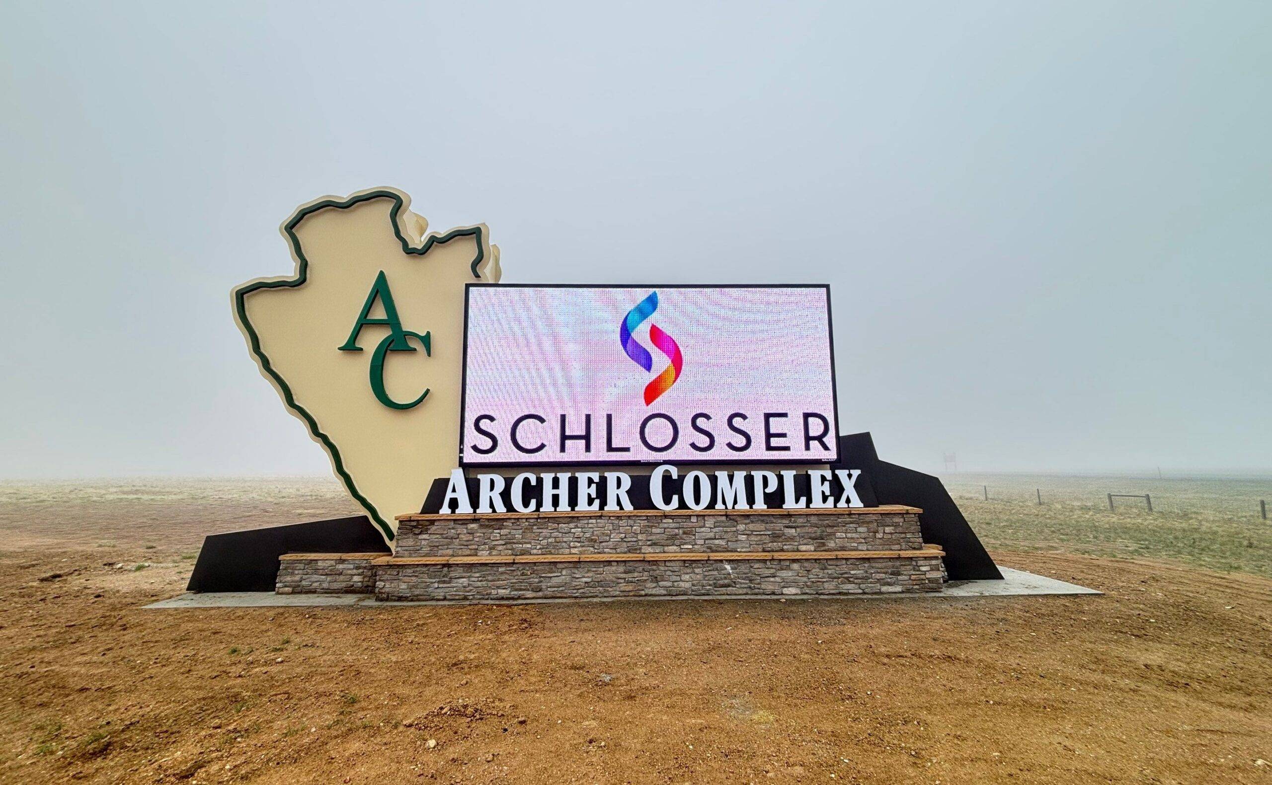 Dazbog Coffee Signs Image